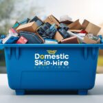 Domestic Skip Hire Solutions skip is full blogs image