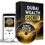 Dubai Wealth Secret online income education guide for beginners