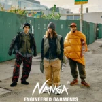 Engineered Garments
