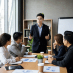 Enterprise Sales Training
