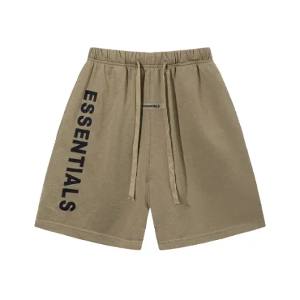 Essential short