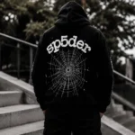 FIND THE RIGHT SPIDER HOODIE