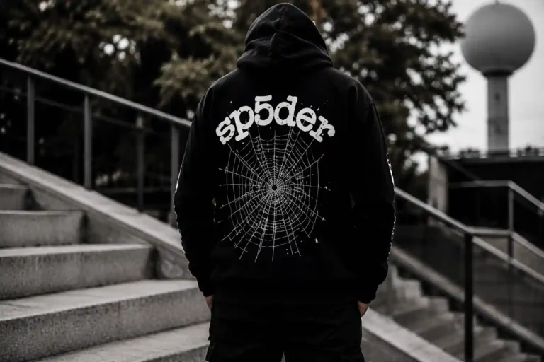 FIND THE RIGHT SPIDER HOODIE