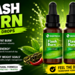 Flash Burn