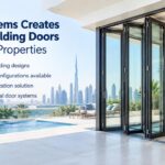 Folding Doors In Dubai