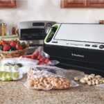 Food Saver Vacuum Sealer