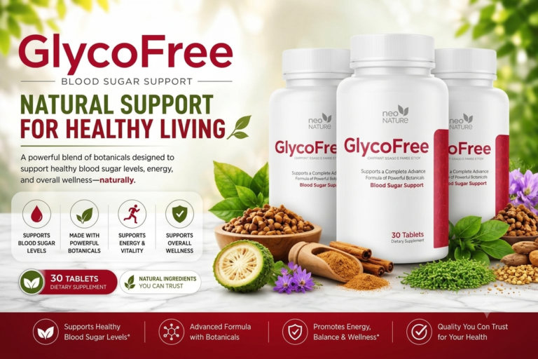 Glycofree