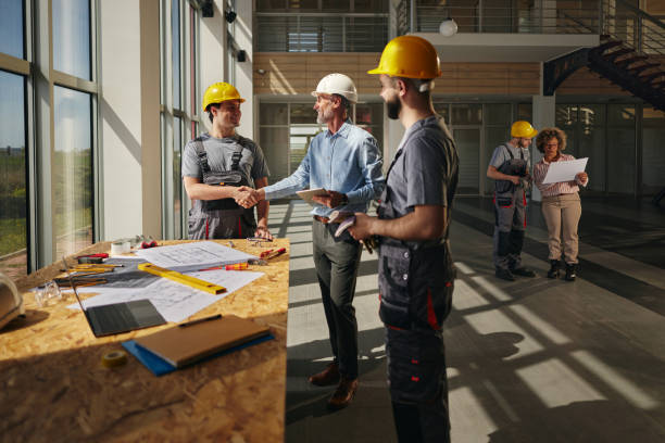 General Contractor