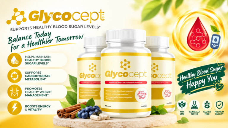 GlycoCept