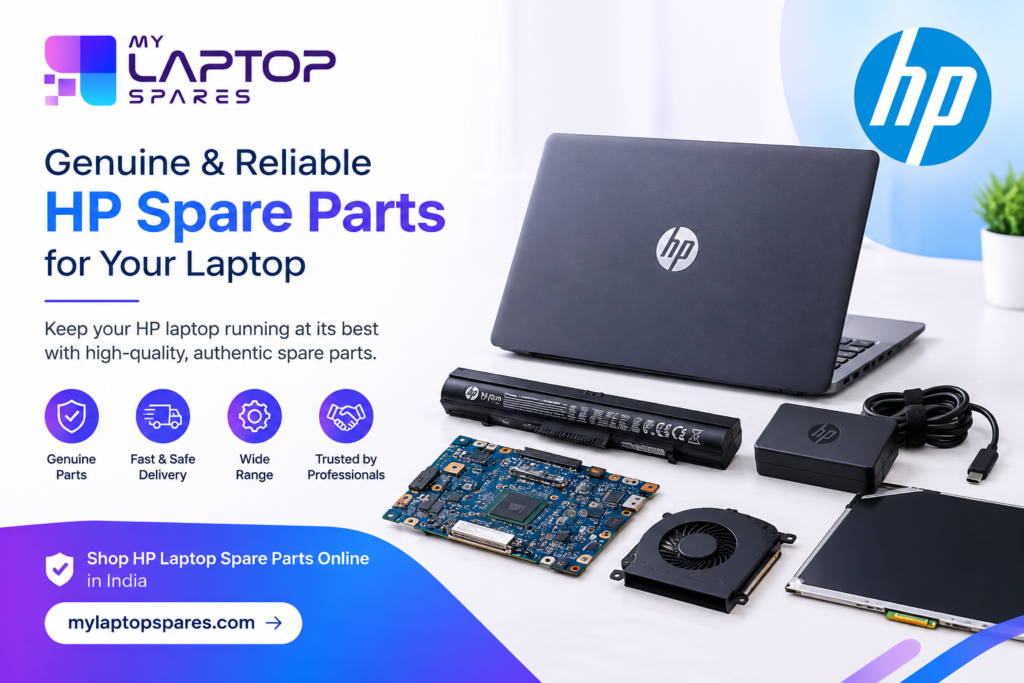 HP Brand Image