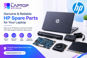 HP Brand Image