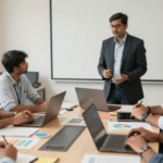 HRMS software in Hyderabad