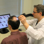 Hair Transplant in Dubai