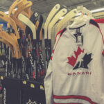 Hockey Skates Canada