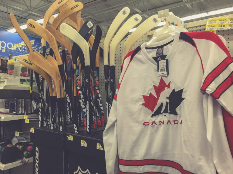 Hockey Skates Canada