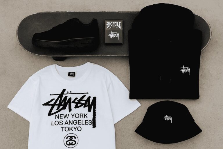Stussy Canada