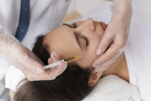 How to Choose the Best Clinic for Glutathione Injections in Dubai