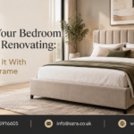 bed frames banner