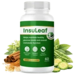 InsuLeaf