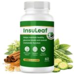 InsuLeaf review