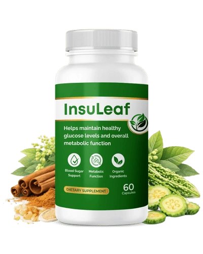 InsuLeaf review