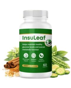 InsuLeaf