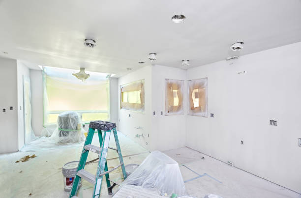Interior Painting