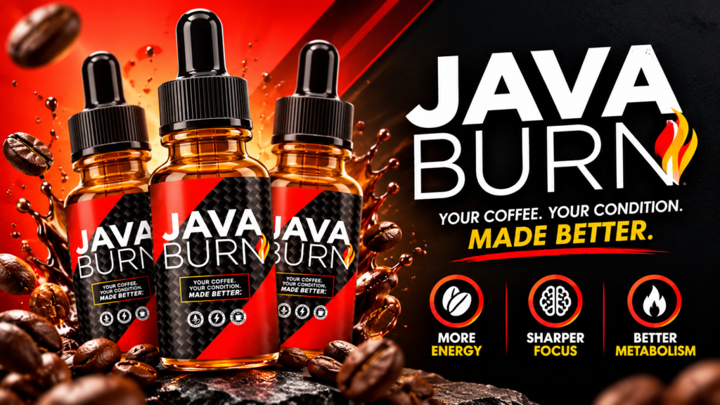Java Burn