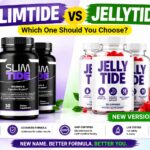 JellyTide vs. SlimTide