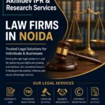 Law Firms in Noida