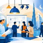 Lighting Consultants in Dubai