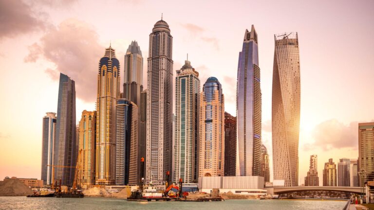 Real Estate Developers Dubai