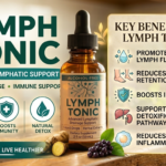 Lymph Tonic