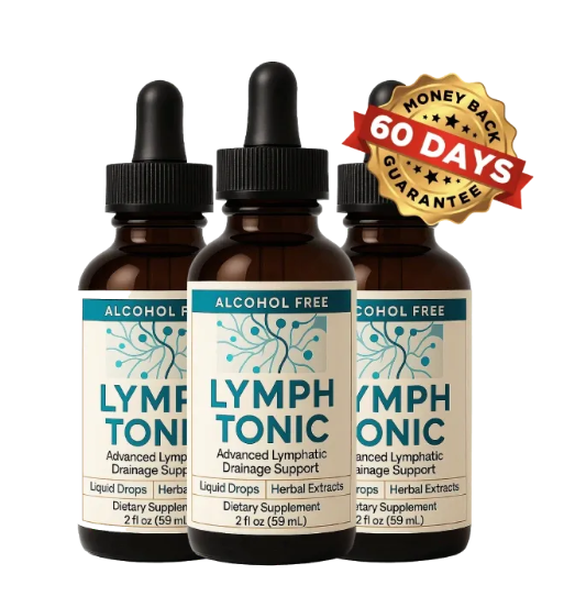 Lymph Tonic