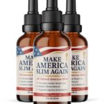 Make America Slim Again