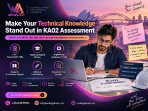 KA02 Assessment