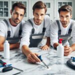 Stone Cleaning