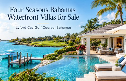 Four Seasons Bahamas