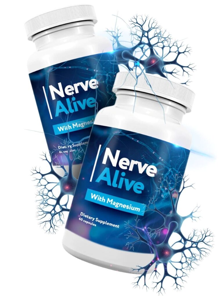 Nerve Alive
