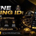 Online Betting ID Providing Easy Access for Online Betting
