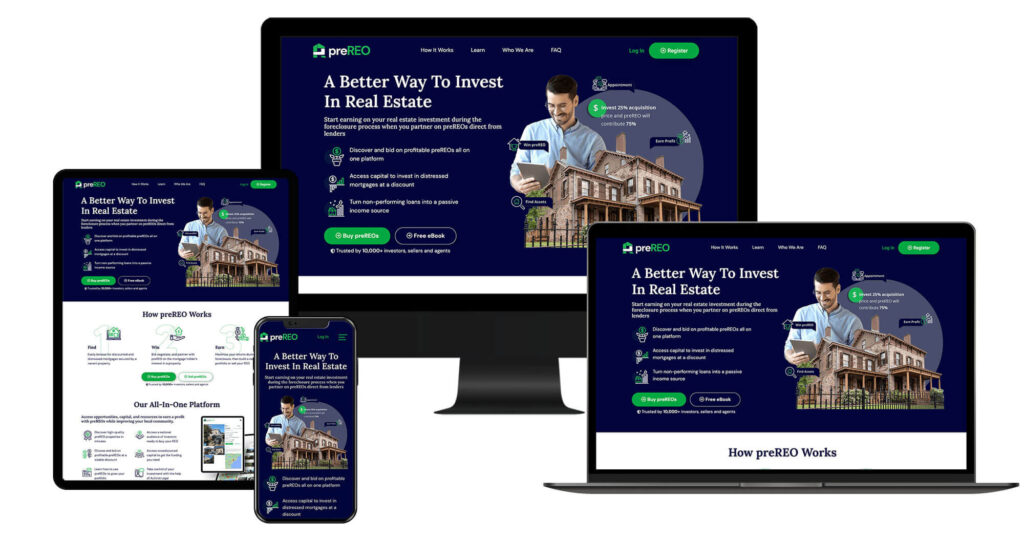 Freelance Website Developer in Houston: Custom Websites for Growing