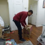 Office Removal Company London