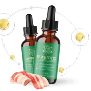 Pawbiotix