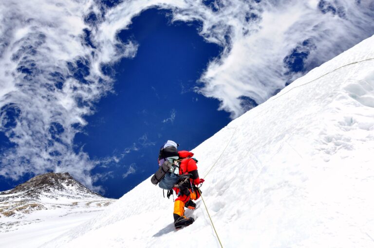 Peak Climbing in Nepal (5)