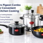 Pigeon Combo Cooker