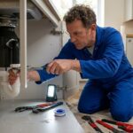Plumbing Services in Wind Lake