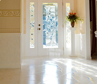 Travertine Restoration