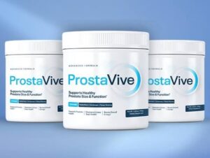 ProstaVive Review