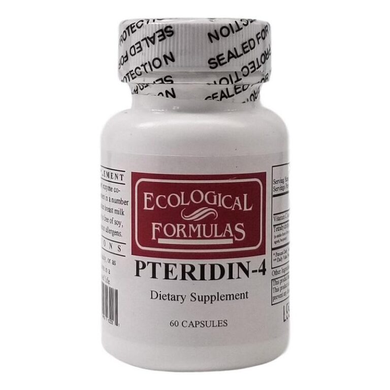 Pteridin-4