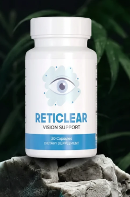 Reticlear